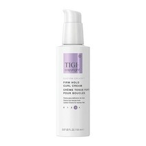 Tigi Copyright Firm Hold 컬 크림 - 143.7g 5.1온스
