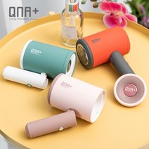 아트박스/기봉코리아 QNA+ 큐나플러스 T 진공보풀제거기 3color, 그린