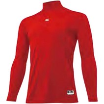 미즈노Urakimou Undershahai Neck Naga