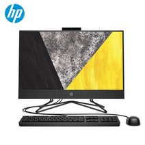 HP 205 Pro G8 24 AIO 5S052PA 키보드셋트증정 / hp일체형PC /AMD 5500U/8G/512G/24형 일체형/윈도우11, 총 16G, 장착안함