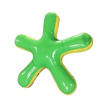 에어바운스 워터 불가사리 문어 가정용 홈바운스