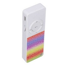 휴대용 MP3 플레이어 HiFi 무손실 슬림 클래식 민감한 터치 버튼 최대 64 GB 포켓 뮤직 2022 지원, [02] type5