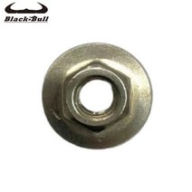 그라인더날 너트 만조 플랜지 잠금 퀵체인지 육각스텐, 앵글 그라인더 휠너트 육각