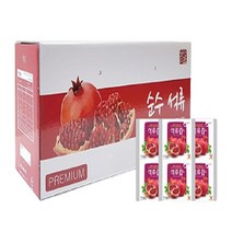 순수 석류 즙 여성 영양제 음식, 쿠팡 1, 쿠팡 본상품선택, 쿠팡 본상품선택