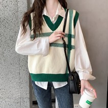 내 눈에 콩깍지 34회 김도영 최소은 조끼 니트 베스트 월수금화목토 6회 최상은 박민영 드라마 옷