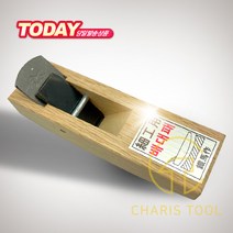 철마 목공용 대패 24mm 목공대패 손대패 배대패 나무 세공용 표면 다듬기 미니 국산