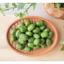 [우림농장] 맛있는 토종다래 건다래 350g 미후도 야생다래 산다래 건조다래 건다래순, 다래잎차 130g, 1개