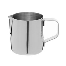 스테인리스 라떼 우유 스팀피처 카페용품도매 저그