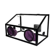 도색부스 프라모델 프라마크 작업대 페인트 도색, 도색부스 단일모델