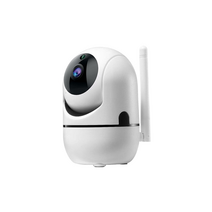 펫 캠 펫캠 반려견 cctv 펫카메라 강아지 캠 반려동물CCTV 홈씨씨티비 1080p 미니 실내 카메라 와이파이 360 ptz ip 보안 보호 홈 아기 애완 동물 모니터 오디오, 1080p 카메라, 나는 플러그