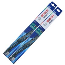 올뉴카렌스 RP 와이퍼 13년03- 클리어핏 2개1셋트 운전석+조수석 650+650