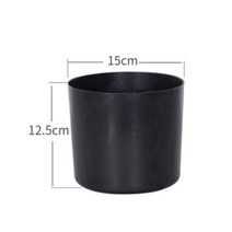 인조야자수 인테리어조화꽃 인조대나무 대형인조나무 야자수조화 82cm32 인공 잎 식물, 플라스틱 화분