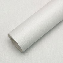 광폭합지 친환경 종이 도배지 셀프도배 롤벽지 17.75m, KS93416-2 라이트그레이