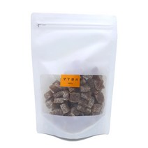 생강젤리 400g 2개 /아이스박스+아이스팩