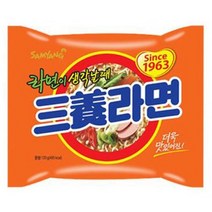 삼양라면 X30개원산지: 상세설명참조