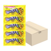 해바라기씨가 초콜릿속에 쏙 해씨초코볼 27g 25개