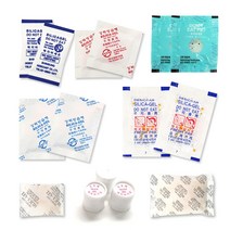 실리카겔 규격별 소량판매 식품용 가정용 방습제 미스터디, 3번 특수종이 1g 300개입, 1개