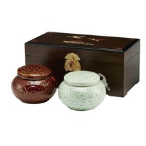 꽃샘 아카시아 밤꿀 혼합 세트 500g x 2, 1세트, 아카시아꿀 500g x 1 + 밤꿀 500g x 1