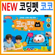 토이트론 토이트론-코딩펫 코코