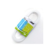 어항 산소 공급관 꺽임방지 실리콘 호스 3m 관상어, 1개