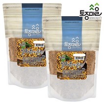 [토종마을] 스페인산 벌화분(비폴렌) 500g, 2개