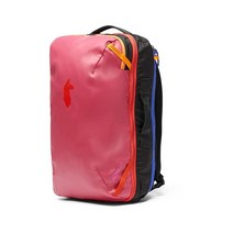 Cotopaxi Allpa 28L 여행용 팩 - 앰버 28L532694