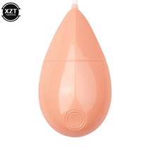 가정용 초음파 식기세척기 업소용 12인용USB 미니 초음파 휴대용 식기 세척기 다기능 과일 야채 가정용 신, 한개옵션1, 01 빨간
