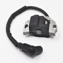 오토바이 스타터 솔레노이드 릴레이 가와사키 211710743 점화 코일 211710711 211717047 존 디어 엔진, 한개옵션0