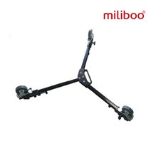 밀리부 MJL01 삼각대 돌리, Miliboo MJL01