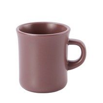 [오제이] 카페 튤립 머그 280ml(웜퍼플) / Oh J Cafe Tulip Mug 280ml WarmPurple