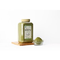 고니골농장 냉동건조 누에가루, 1개, 400g