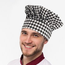 위생 주방모자 2p세트 쉐프 베이킹모자 제빵