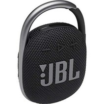 JBL CLIP4 클립4 블루투스 스피커, 오렌지