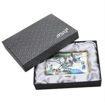 아트박스/아리랑 아리랑 제니스 자개 USB 8GB, 십장생