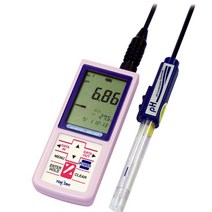 TOADKK PH미터 수질측정기 HM-30P (휴대용 pH 측정기)