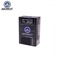 아시뮤트 자전거 로드튜브 프레스타 700C, 700x18-25 60mm