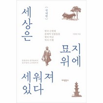 세상은 묘지 위에 세워져 있다 국내편, 상품명