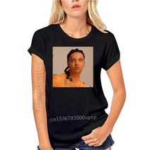 잔가지파쇄기 나무절단기 2022 FKA Twigs T 셔츠 앨범 Magdalene Tshirt Pure Cottom Personality Soft Coo, 01 black_05 XXL