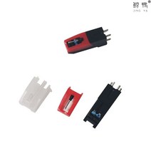 PCS 카트리지 스타일러스 LP 비닐 바늘 액세서리 축음기 턴테이블 전기 레코드, 02 Cartridge