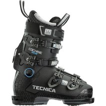 Tecnica Cochise 85 W GW 스키 부츠 - 여성 2020/2021, Black, 22.5 Mondo