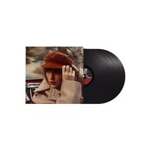 Taylor Swift Red Taylors Version Vinyl LP 음반 바이닐 레코드 앨범