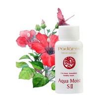 파담 아쿠아 모이스트 S II 60ml 에센스 로션 - 2023968EA, 1, 본상품선택