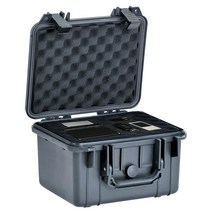 스마토 방수 하드박스 다용도 공구박스 SM-HB270, 1개