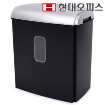 현대오피스 소형 문서세단기 PK-813CX