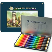 다양한 문화수채색연필36색 인기 순위 TOP100 제품 추천 목록