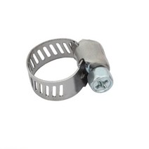 호스밴드 345-380MM 20개입 호스커플러 카프링 배관소켓