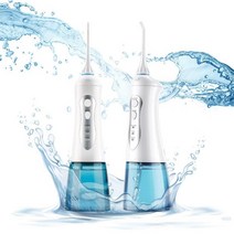 휴대용 무선 치아 구강 세정기 물치실 세척기