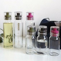 네오플램 오일병 핑크, 240ml, 1개