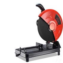 전기 각도 절단기 고속 금속 나무 목재 컷팅기 원형톱, 장식 모델 4680W 1목공 톱날11