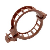 원예 조경 100 피스 정원 야채 토마토 덩굴 줄기 오이 캐롭 가터 식물 농업 2022 용 클립 수직 지원, 02 100pcs